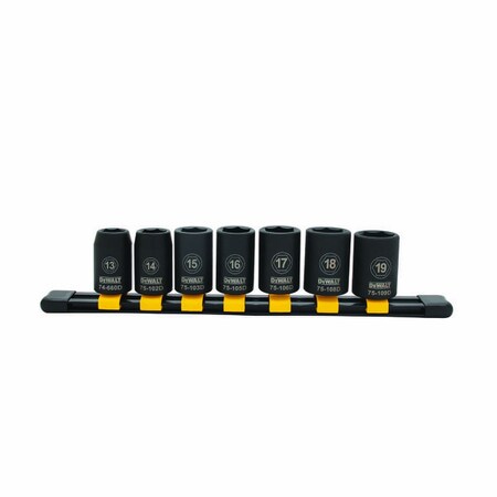 Black & Decker Punch For Dewalt898 DWMT74453OSP